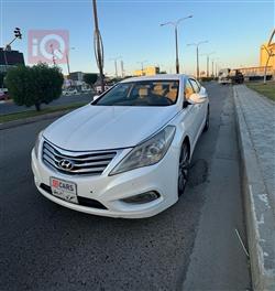هيونداي أزيرا